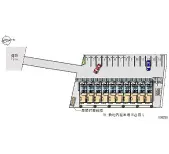 ★手数料０円★御前崎市池新田 月極駐車場